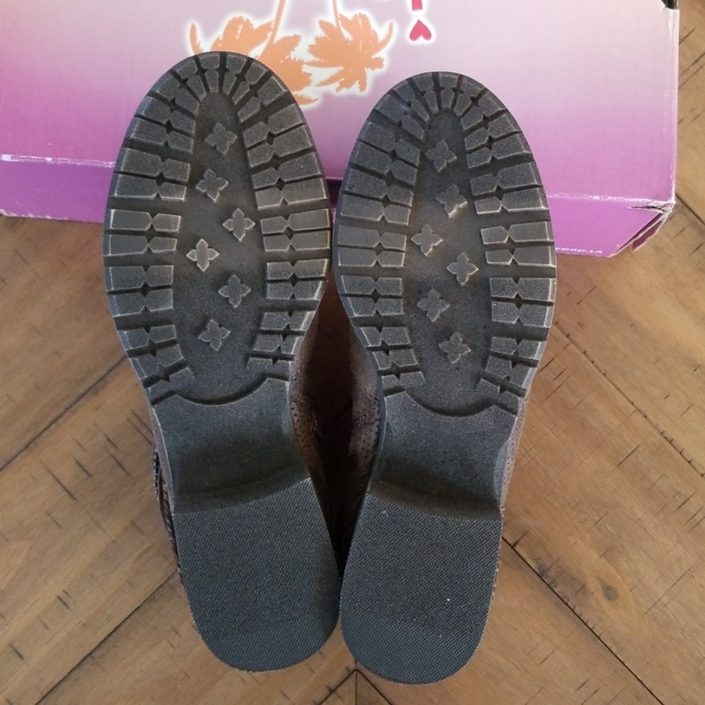 🆕️ Jellypop  Booties - Picture 6 of 6